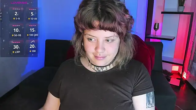 Sabrina_scarlett's cam snapshot