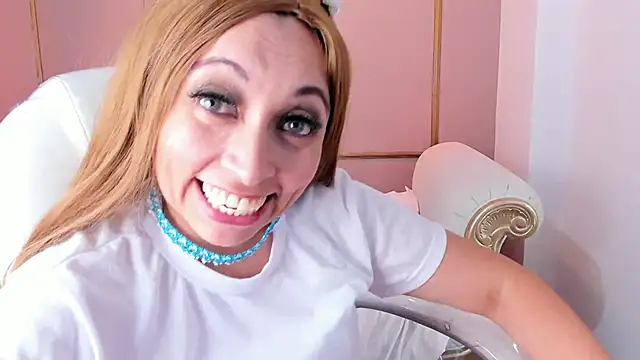 PerlaPreciosa's cam snapshot