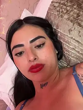 _Naomi_Fox_'s cam snapshot