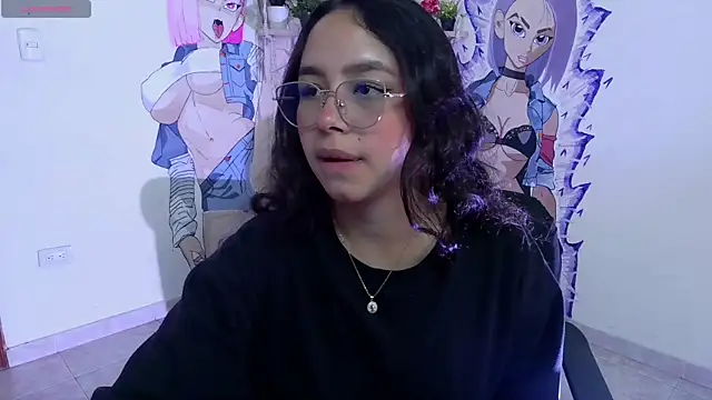 amaris_ferrer's cam snapshot