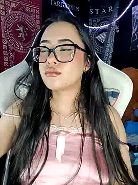 Janna_mnt's cam snapshot