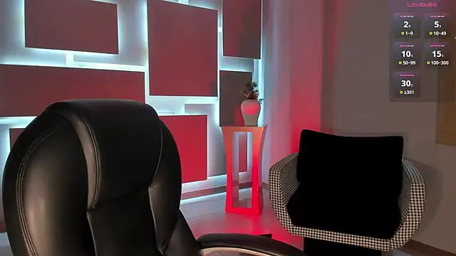 DonnaStonne's cam snapshot