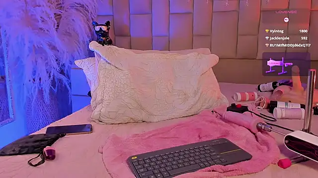 MelodyBliss's cam snapshot