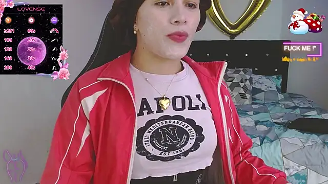 giuliana_andrade live sex cam