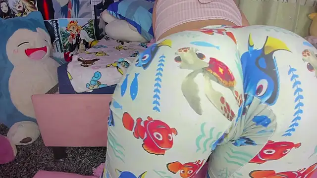 bonnie_moon's cam snapshot