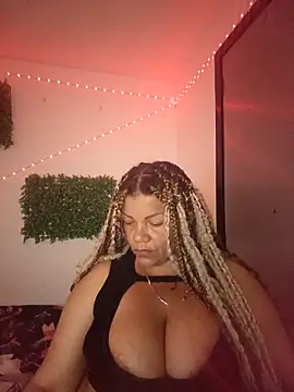 Eva_Luxei's cam snapshot