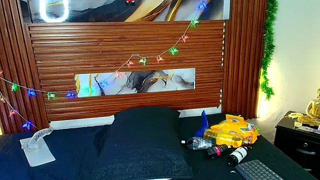 Evelin_thompsson live sex cam