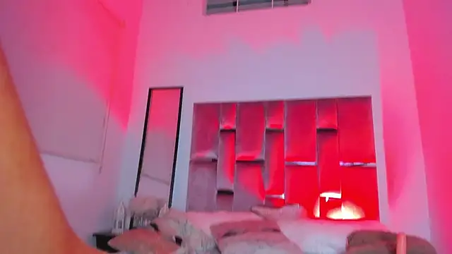 ScarlettFox0's cam snapshot