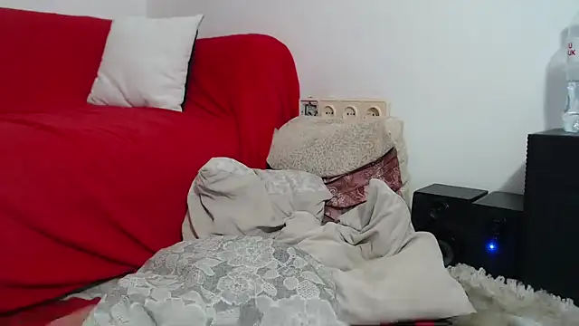 Marusya_luxury's cam snapshot