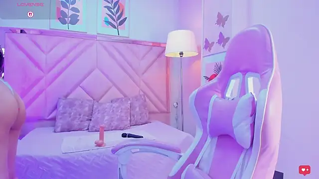 DemiJones_'s cam snapshot