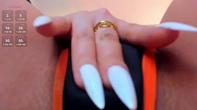 AteneaDuncan's cam snapshot