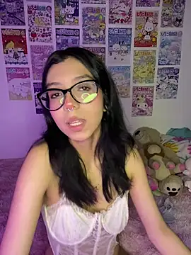 Valen-Foxx1's cam snapshot