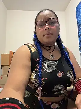 lunaxbat's cam snapshot