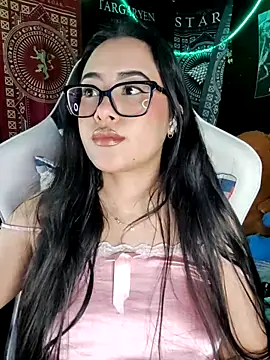 Janna_mnt's cam snapshot