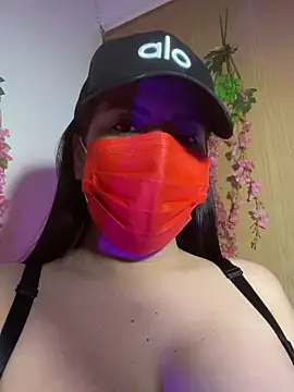 Valeria_sweet0114's cam snapshot