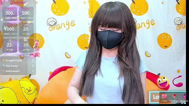 Anchan_JP live sex cam