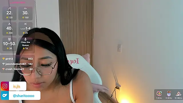 Isaa0's cam snapshot