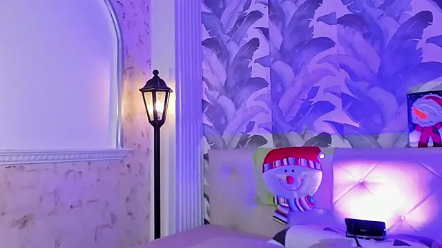 Sami_Evanns's cam snapshot