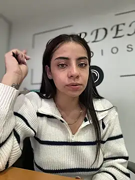 hannacruzsj's cam snapshot