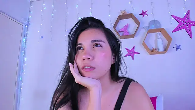 Emiily_Parkerr's cam snapshot