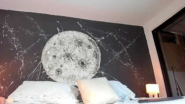 CamilaPreston's cam snapshot