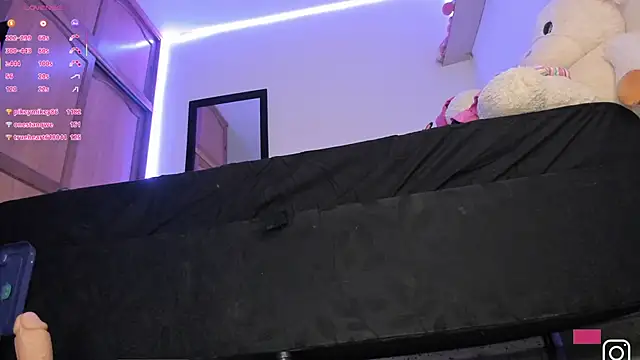 Lee_Ash live sex cam