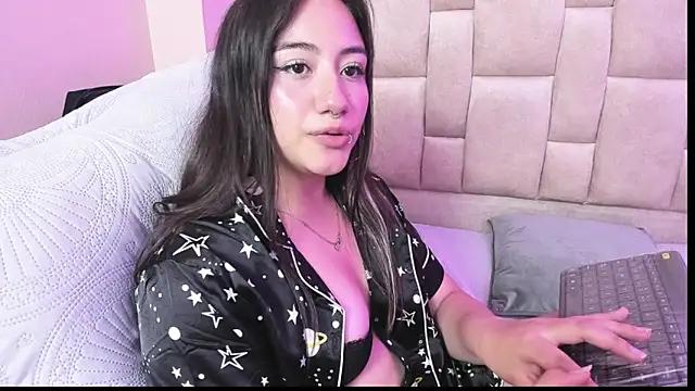 Nana__S's cam snapshot