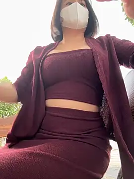 May-Squirt live sex cam