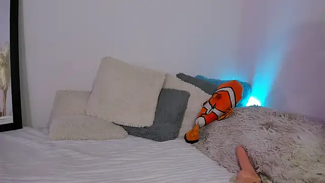 Amelie_Lane's cam snapshot