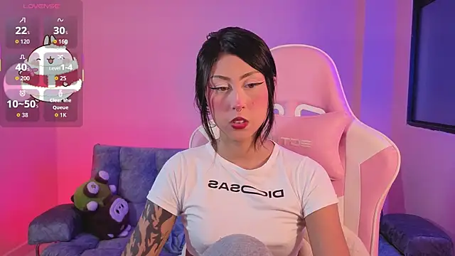 sharonbone's cam snapshot