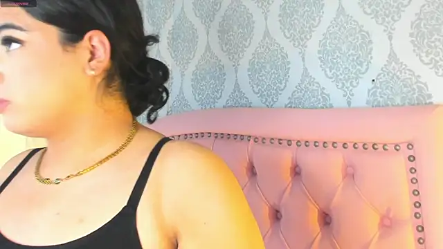 maetherry_ame's cam snapshot