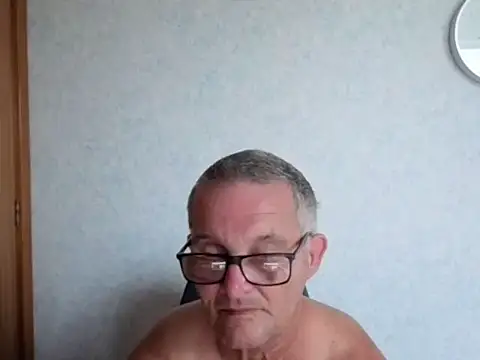 daddy_man live sex cam