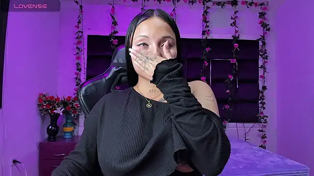 sweelanna__'s cam snapshot