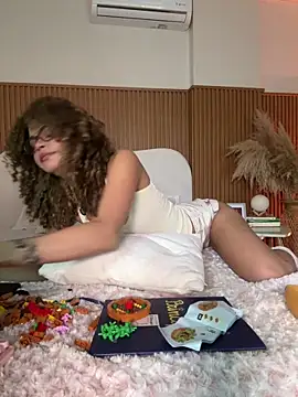 Lianh_Benett's cam snapshot