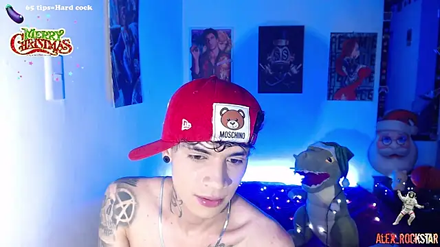 alex_rockstar's cam snapshot