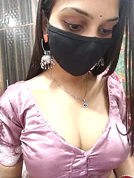 Sexy-ashi's cam snapshot