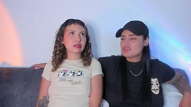 my_melody's cam snapshot