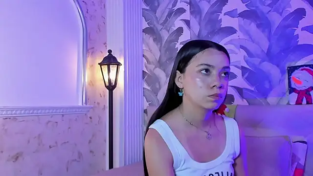 Sami_Evanns's cam snapshot