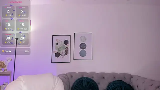 Ivyy_Moon_'s cam snapshot