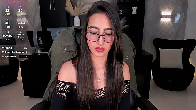 LarisaSmirnov's cam snapshot