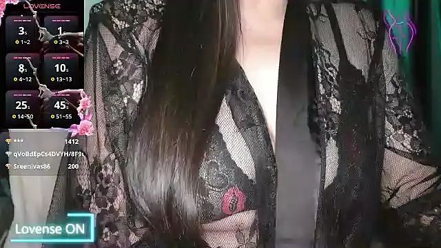 iChitrangda's cam snapshot