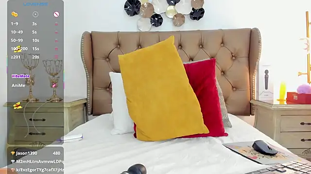 frehia_dimou's cam snapshot