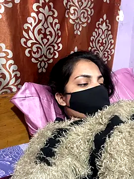 Sandhya_77's cam snapshot