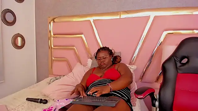 Britanny-Jhonsons's cam snapshot