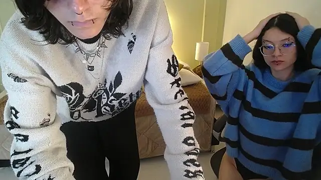 Eros_Nyx_ live sex cam