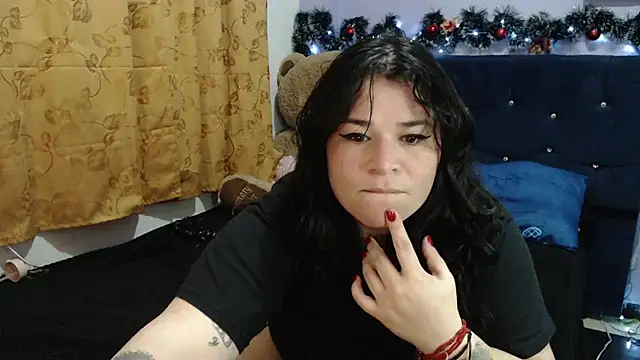 ANGELIQUE_KLANE's cam snapshot