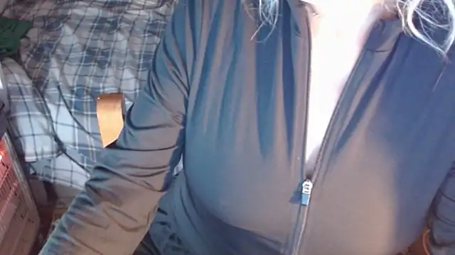 MysteryLadyxXx live sex cam