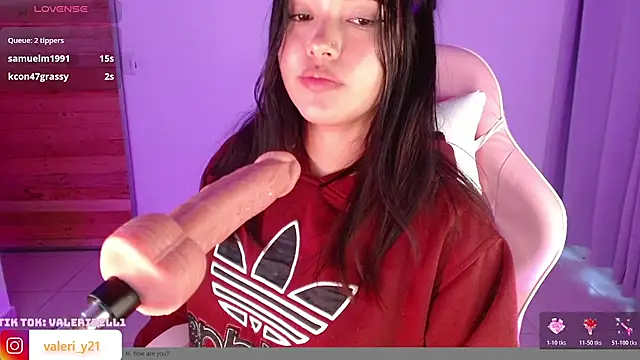 Moonbell_bell's cam snapshot