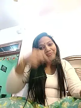 Cute-Janvi20 live sex cam
