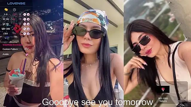 aylenmiller-'s cam snapshot